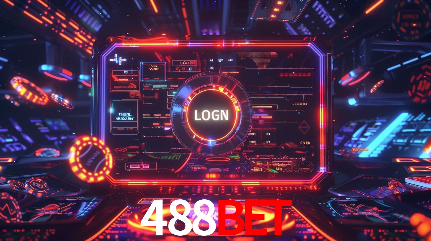 App 488BET.COM