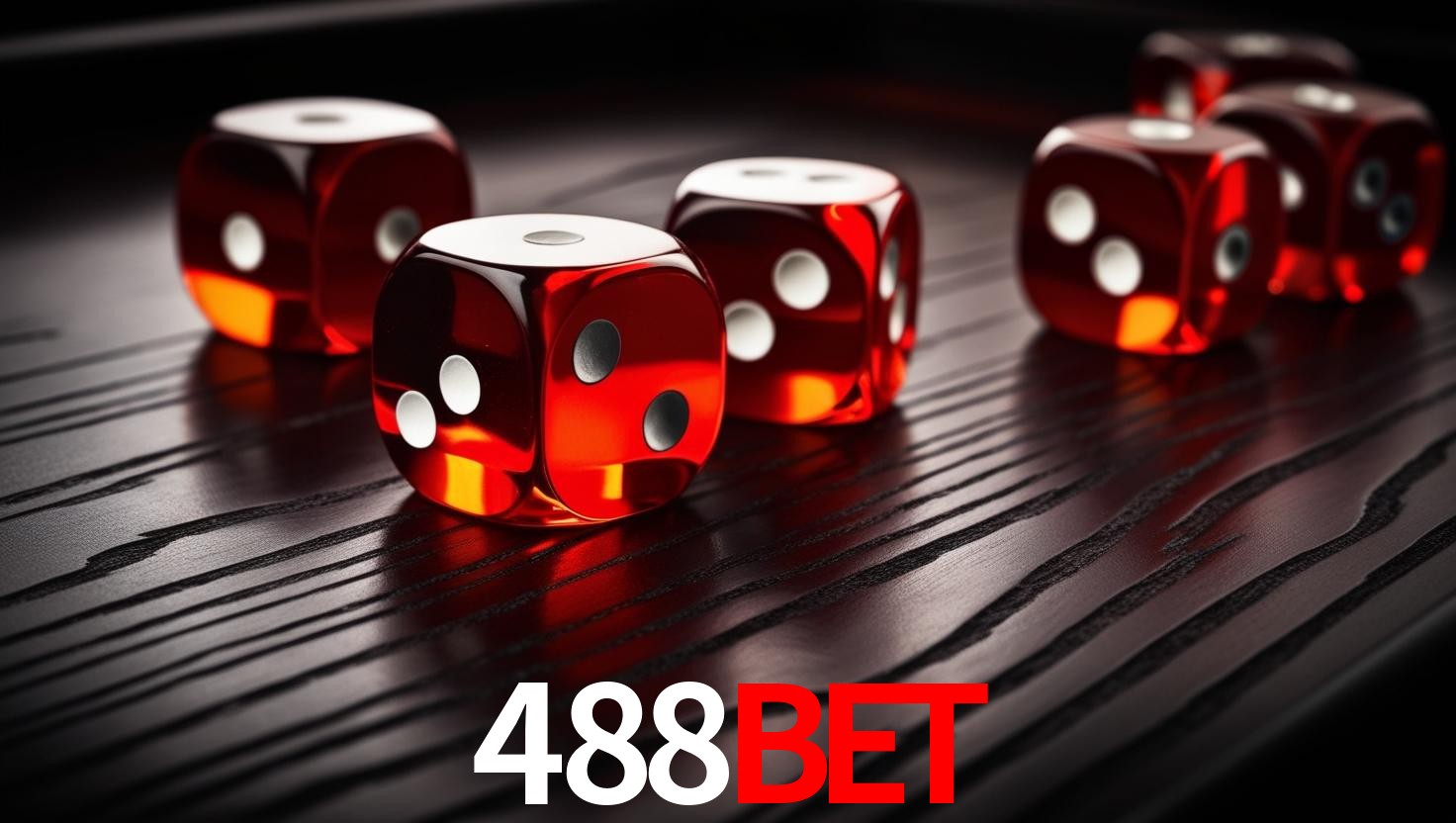 Login Seguro 488BET.COM