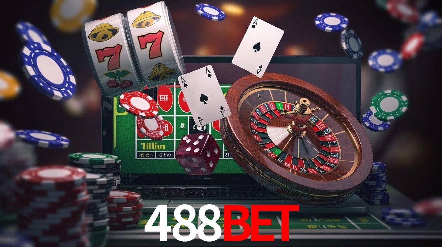 488bet bonus