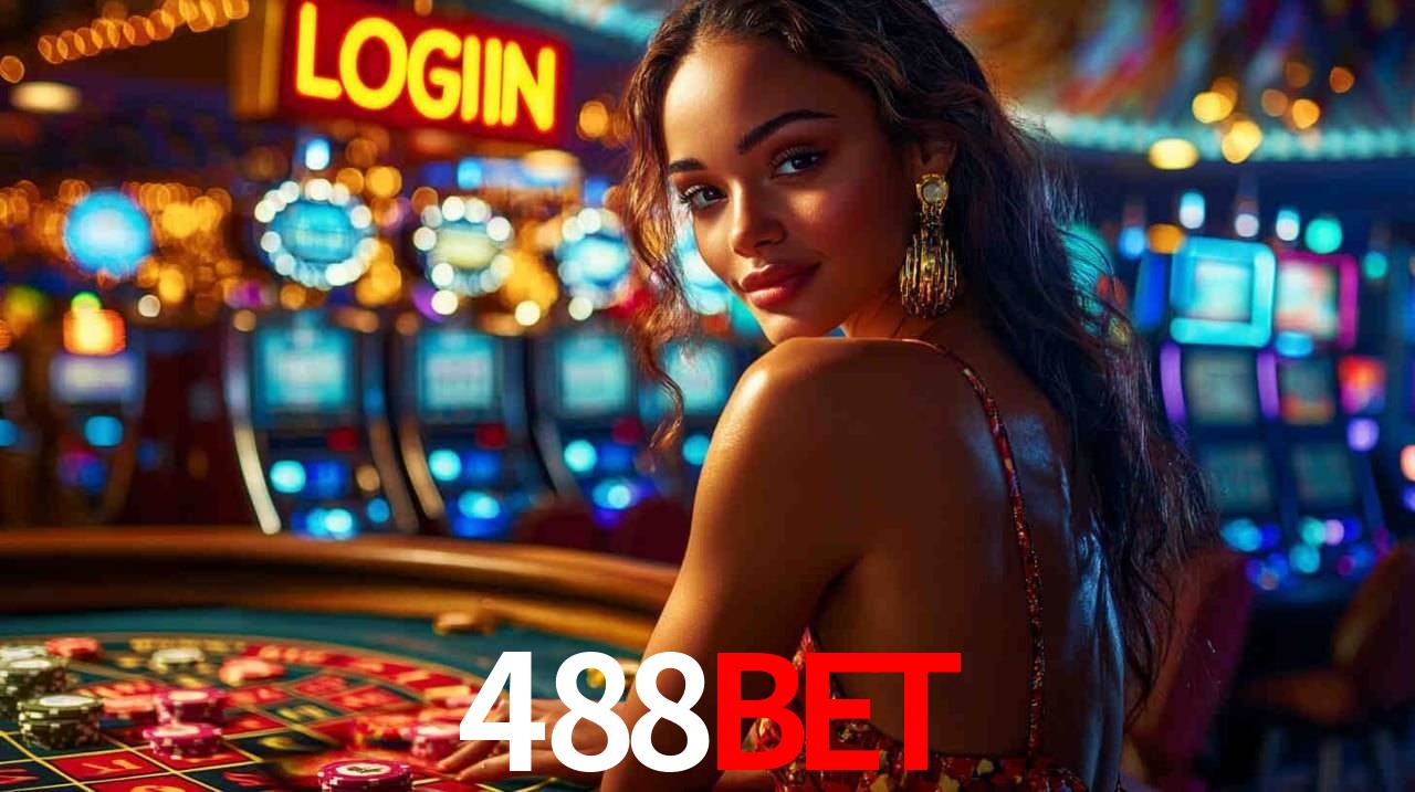 Estatísticas 488BET