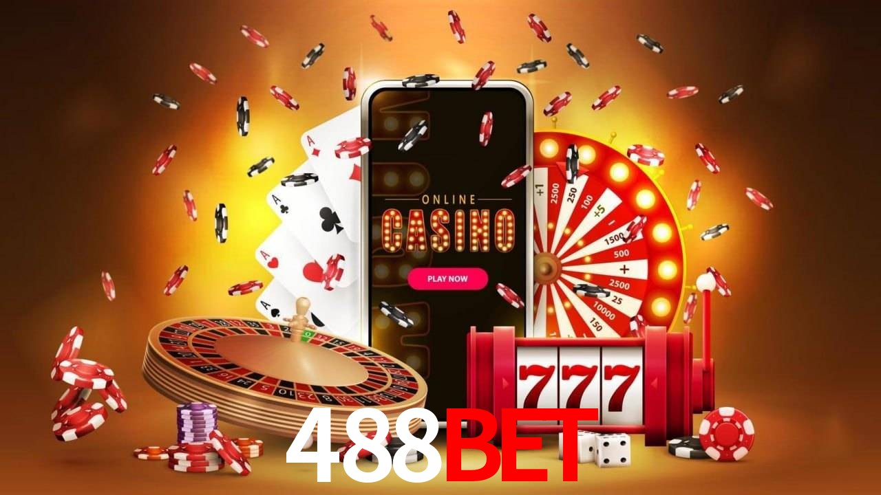 Experiência VIP 488BET